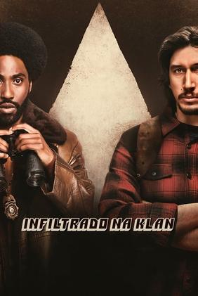 Infiltrado Na Klan