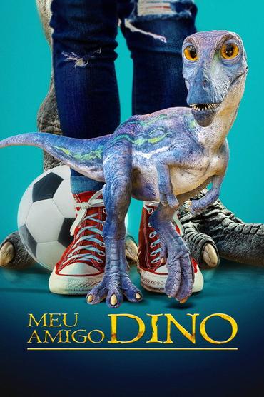 Meu Amigo Dino