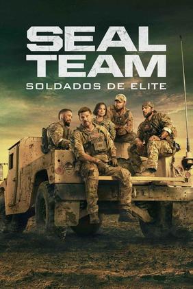 SEAL Team: Soldados de Elite
