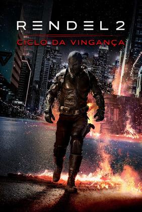 Rendel 2: Ciclo da Vingança