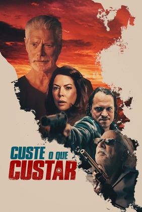Custe o Que Custar