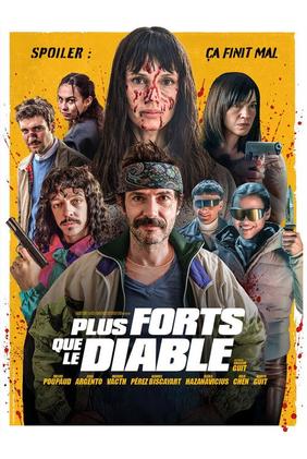 Plus forts que le diable