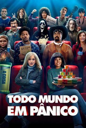Todo Mundo em Pânico