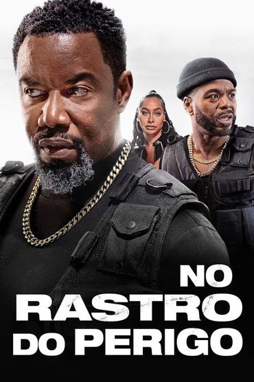 No Rastro do Perigo