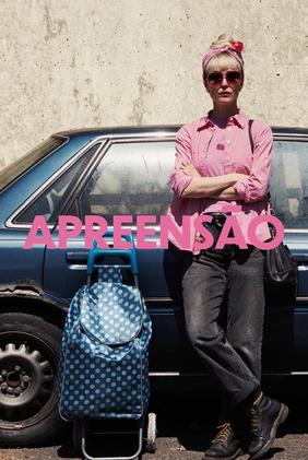 Apreensão