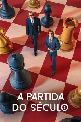 A Partida do Século