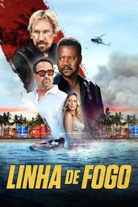 Linha de Fogo