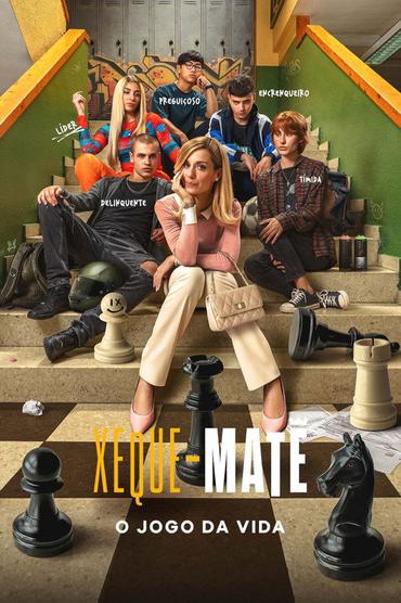 Xeque-Mate: O Jogo da Vida
