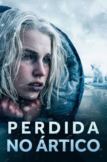 Perdida no Ártico