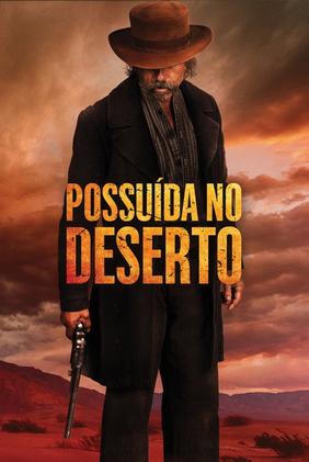 Possuída no Deserto