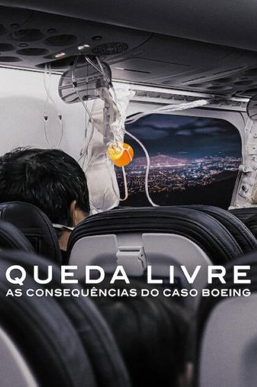 Queda Livre: As Consequências do Caso Boeing