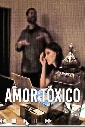 Amor Tóxico
