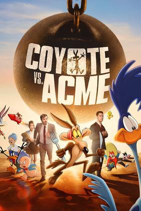 Coyote vs. Acme